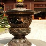 Hong Kong - Nan Lian Garden